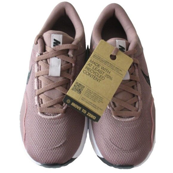 Women's Nike Legend Essential 3 NN Training Shoes Smokey Mauve Purple Sizes NIB - Picture 3 of 5